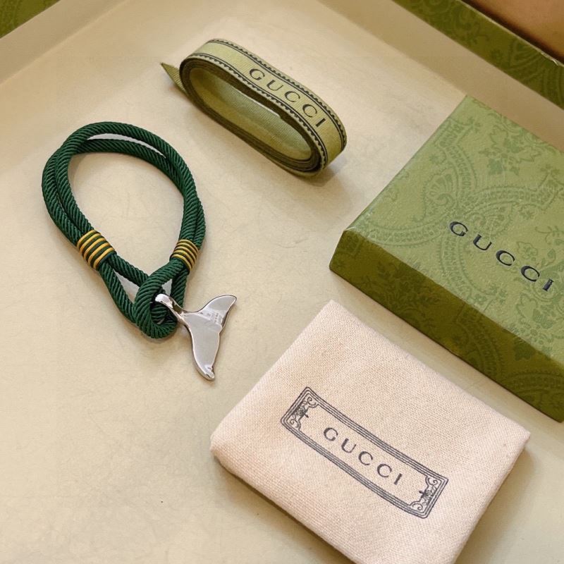 Gucci Bracelets